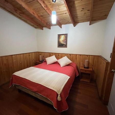 Hostal Balmaceda La Serena Extérieur photo