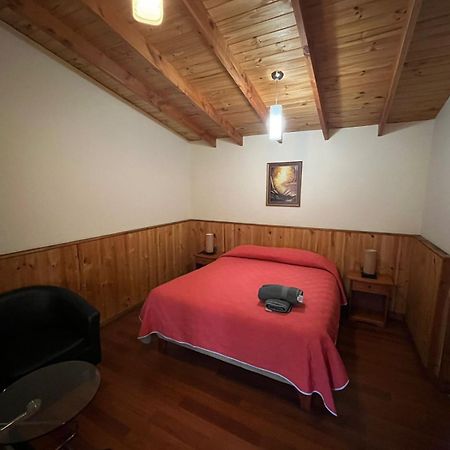 Hostal Balmaceda La Serena Extérieur photo