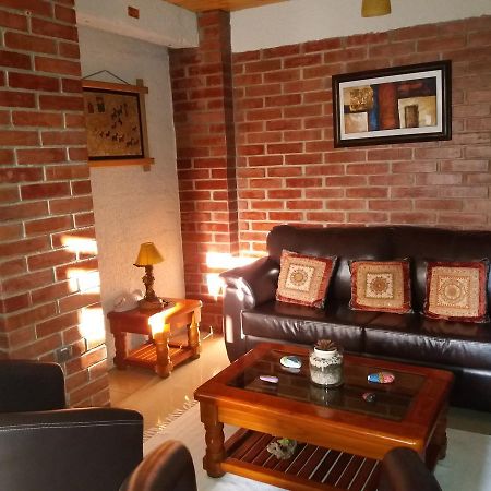 Hostal Balmaceda La Serena Extérieur photo