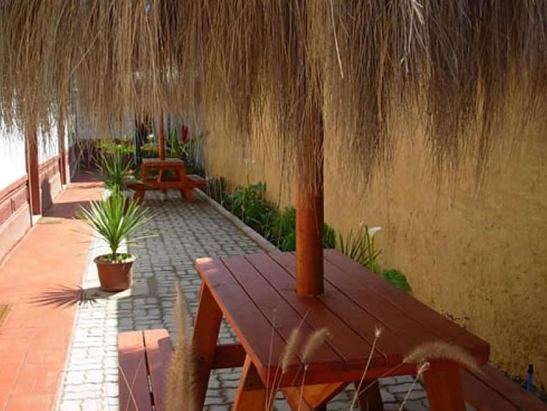 Hostal Balmaceda La Serena Extérieur photo