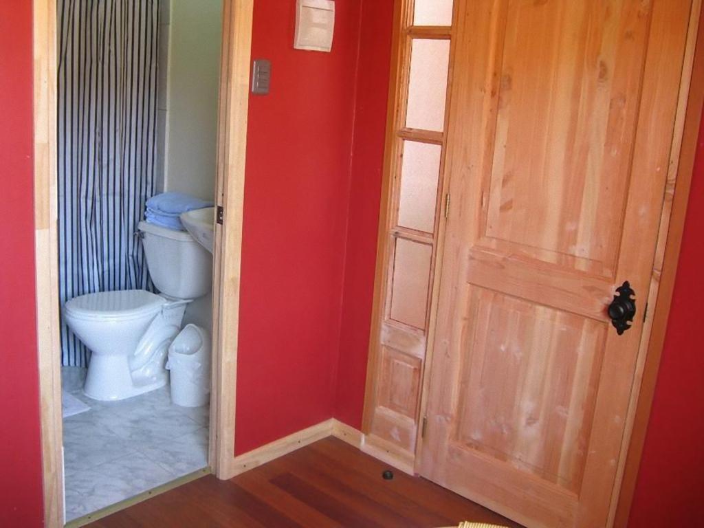 Hostal Balmaceda La Serena Extérieur photo