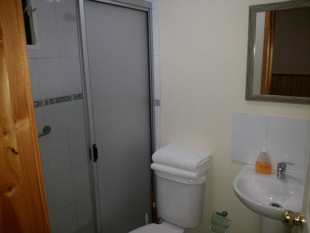 Hostal Balmaceda La Serena Chambre photo