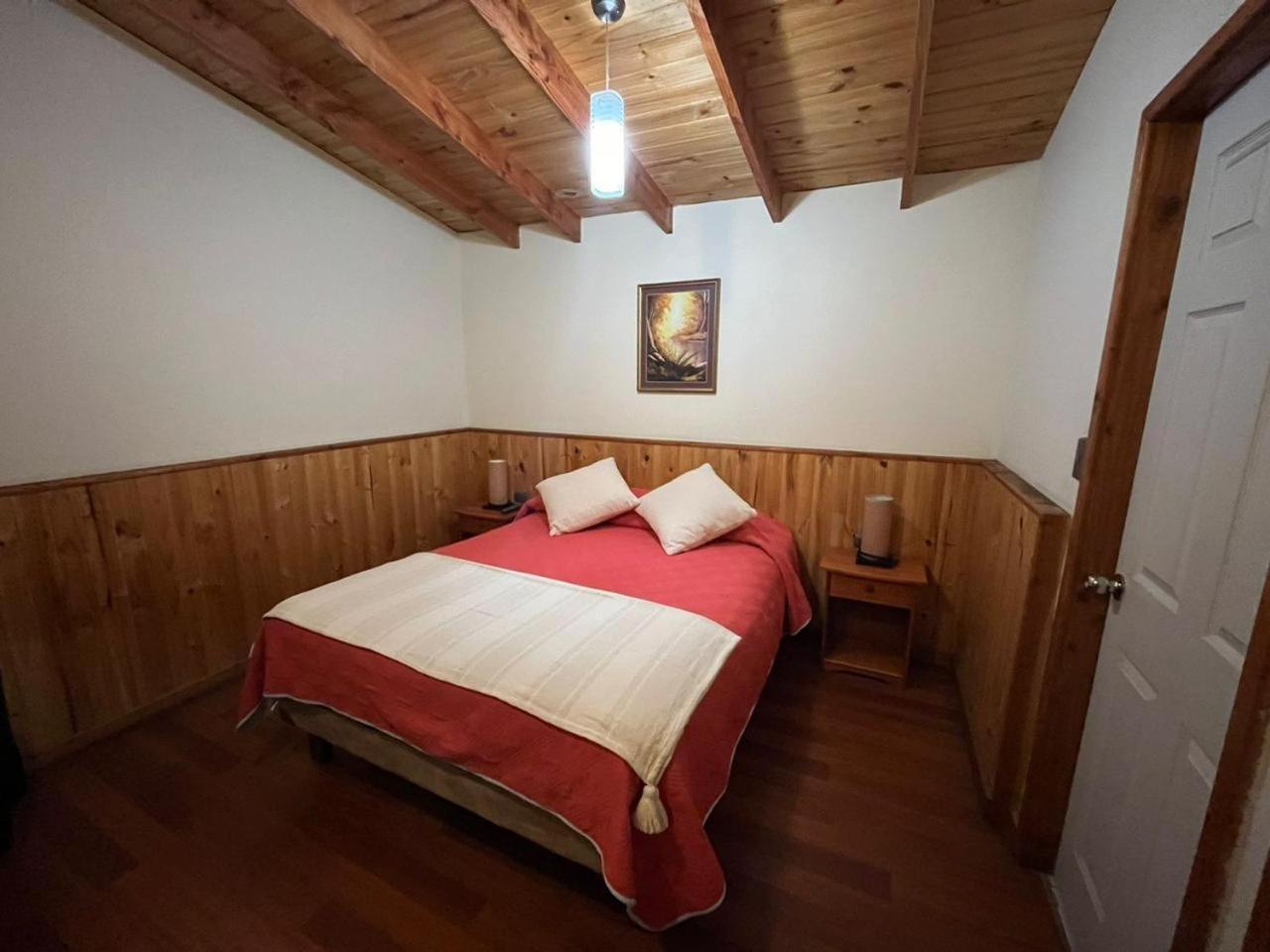 Hostal Balmaceda La Serena Extérieur photo