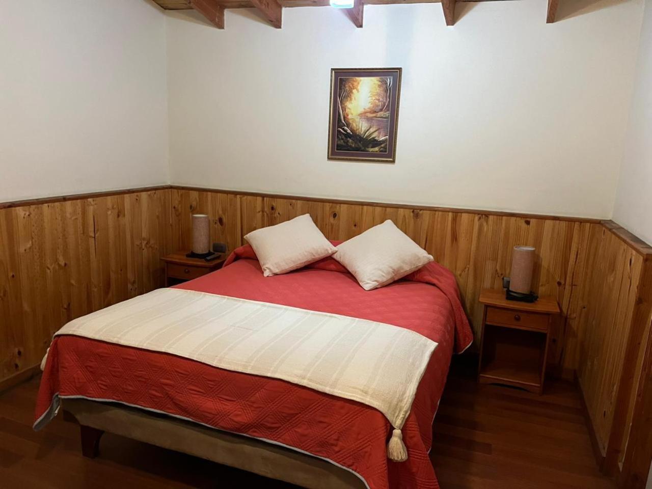 Hostal Balmaceda La Serena Extérieur photo
