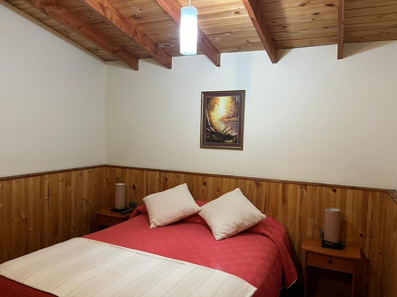 Hostal Balmaceda La Serena Extérieur photo
