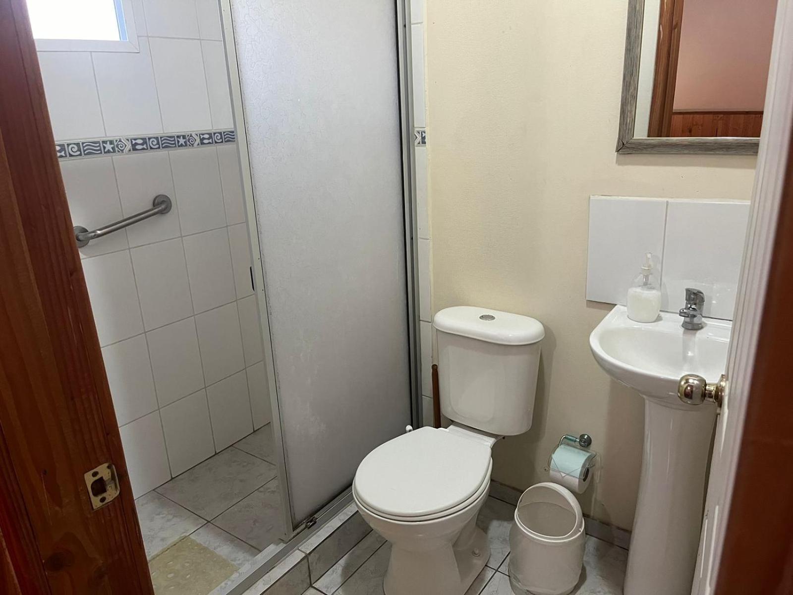 Hostal Balmaceda La Serena Extérieur photo