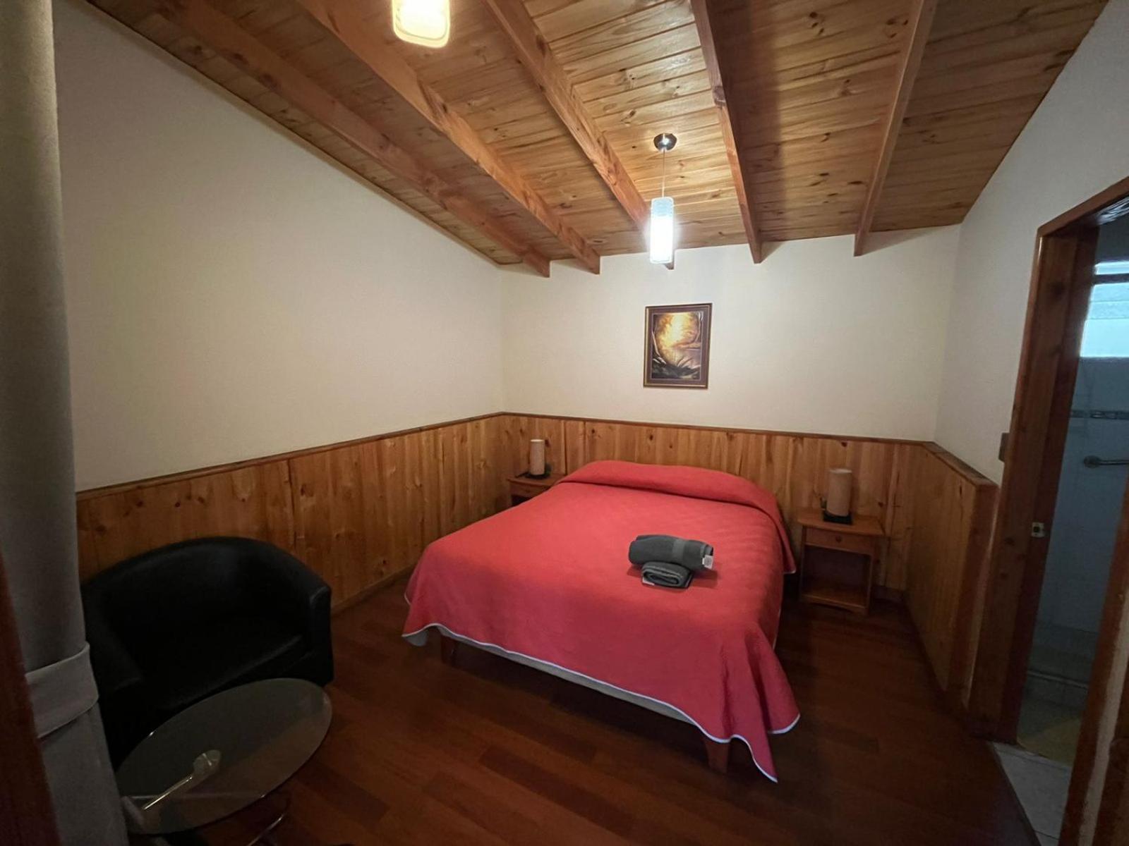Hostal Balmaceda La Serena Extérieur photo