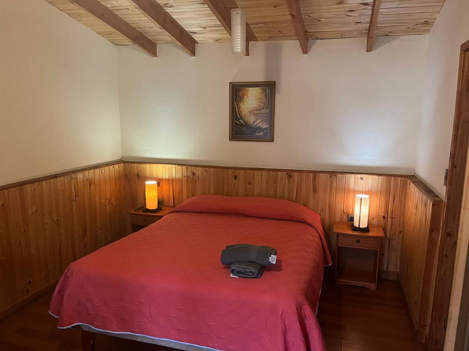 Hostal Balmaceda La Serena Extérieur photo