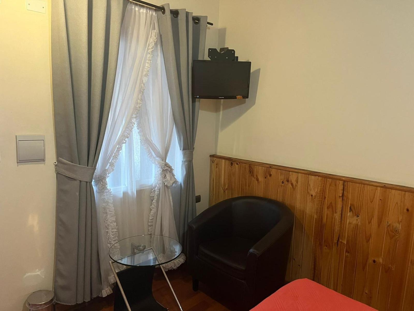 Hostal Balmaceda La Serena Extérieur photo