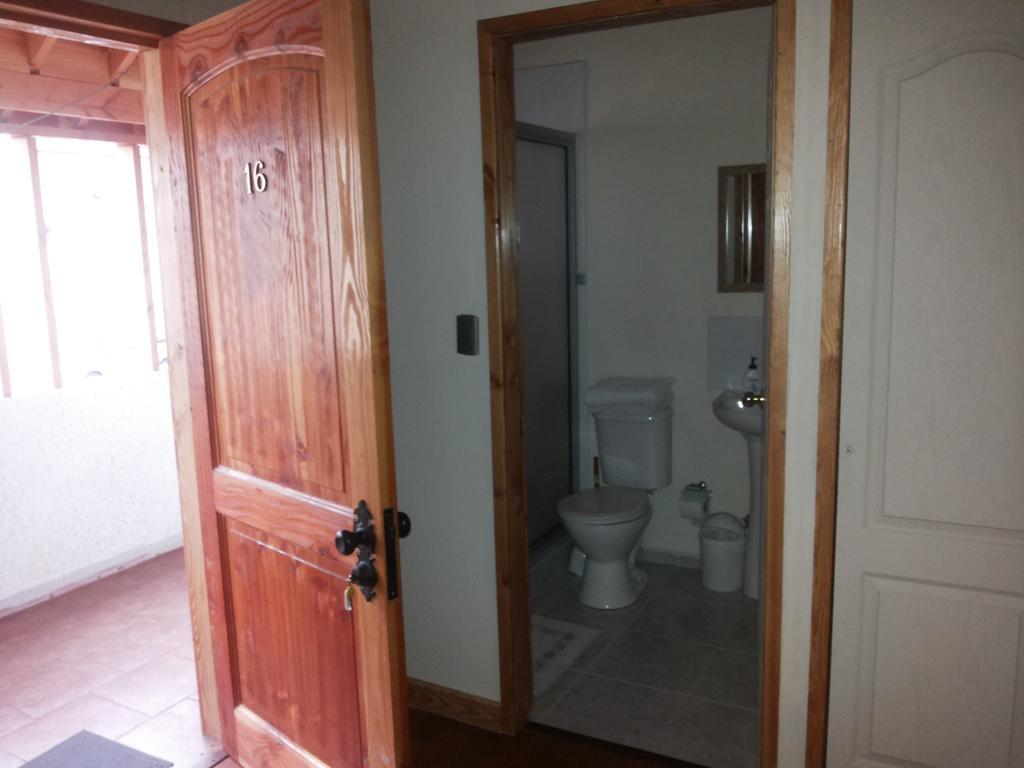 Hostal Balmaceda La Serena Extérieur photo