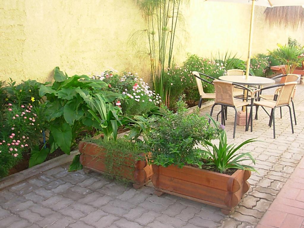 Hostal Balmaceda La Serena Extérieur photo
