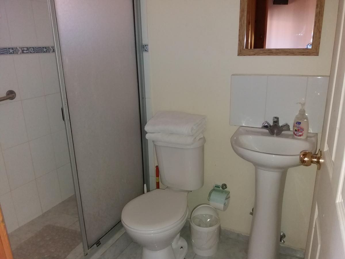 Hostal Balmaceda La Serena Extérieur photo