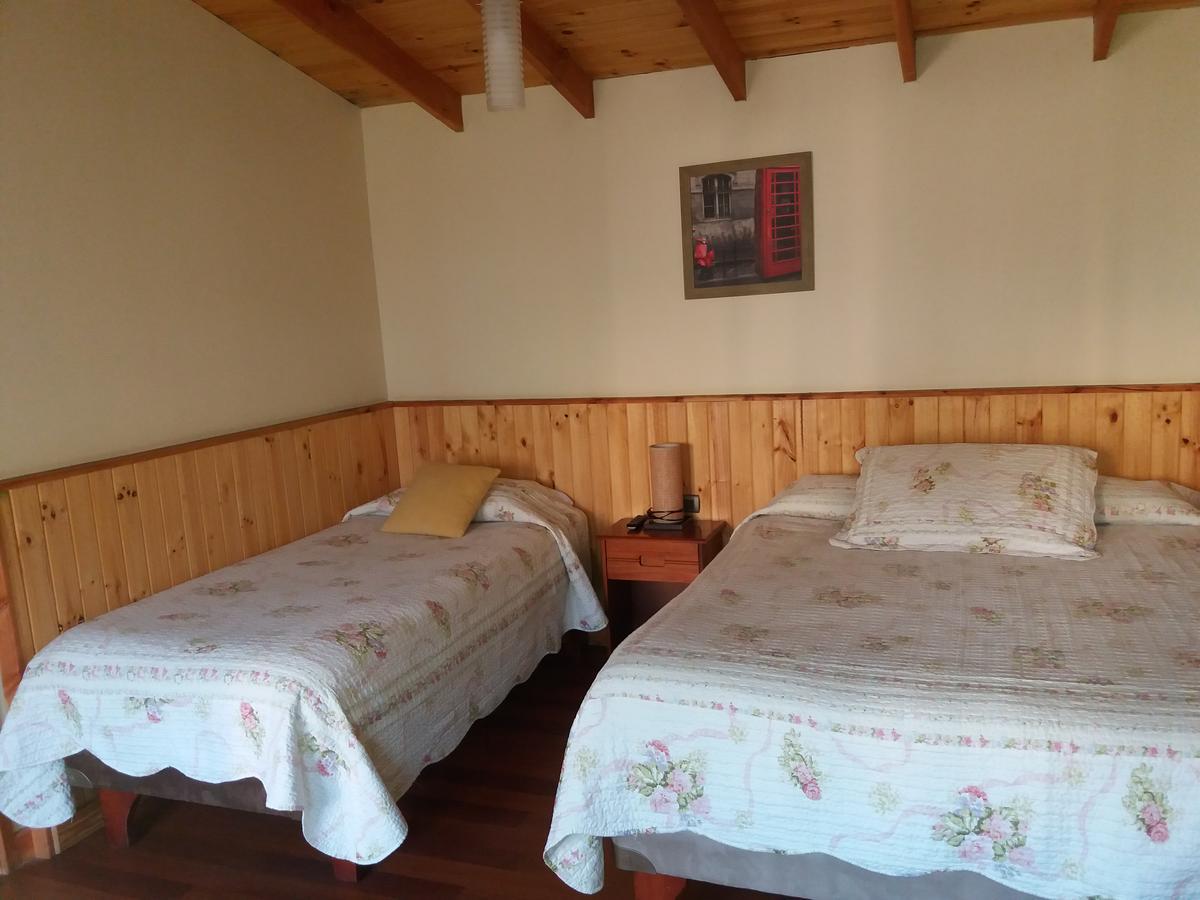Hostal Balmaceda La Serena Extérieur photo