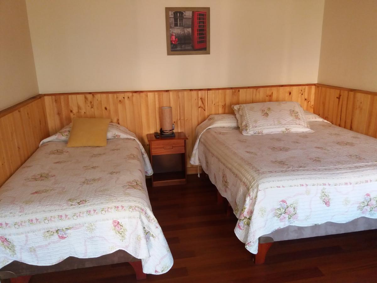 Hostal Balmaceda La Serena Extérieur photo