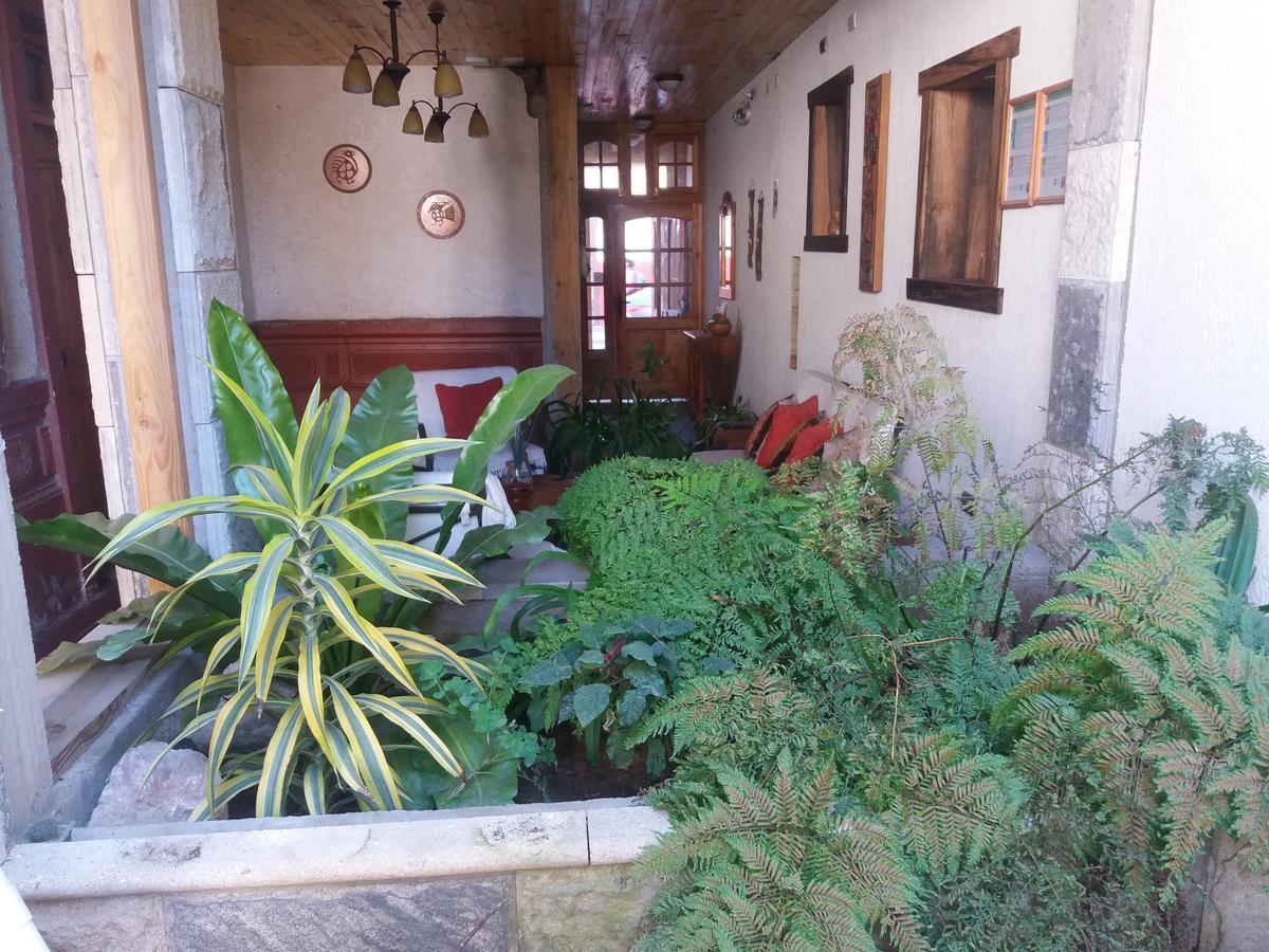 Hostal Balmaceda La Serena Extérieur photo