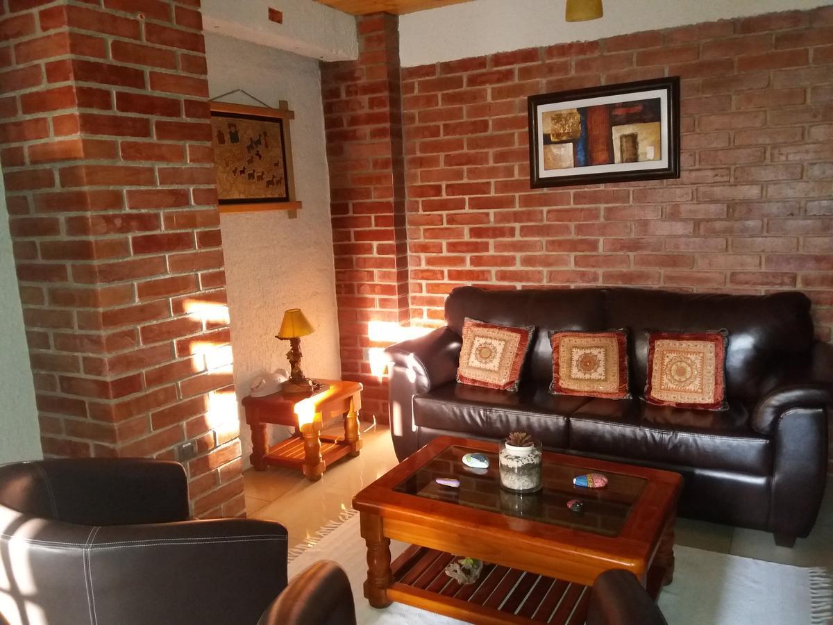 Hostal Balmaceda La Serena Extérieur photo