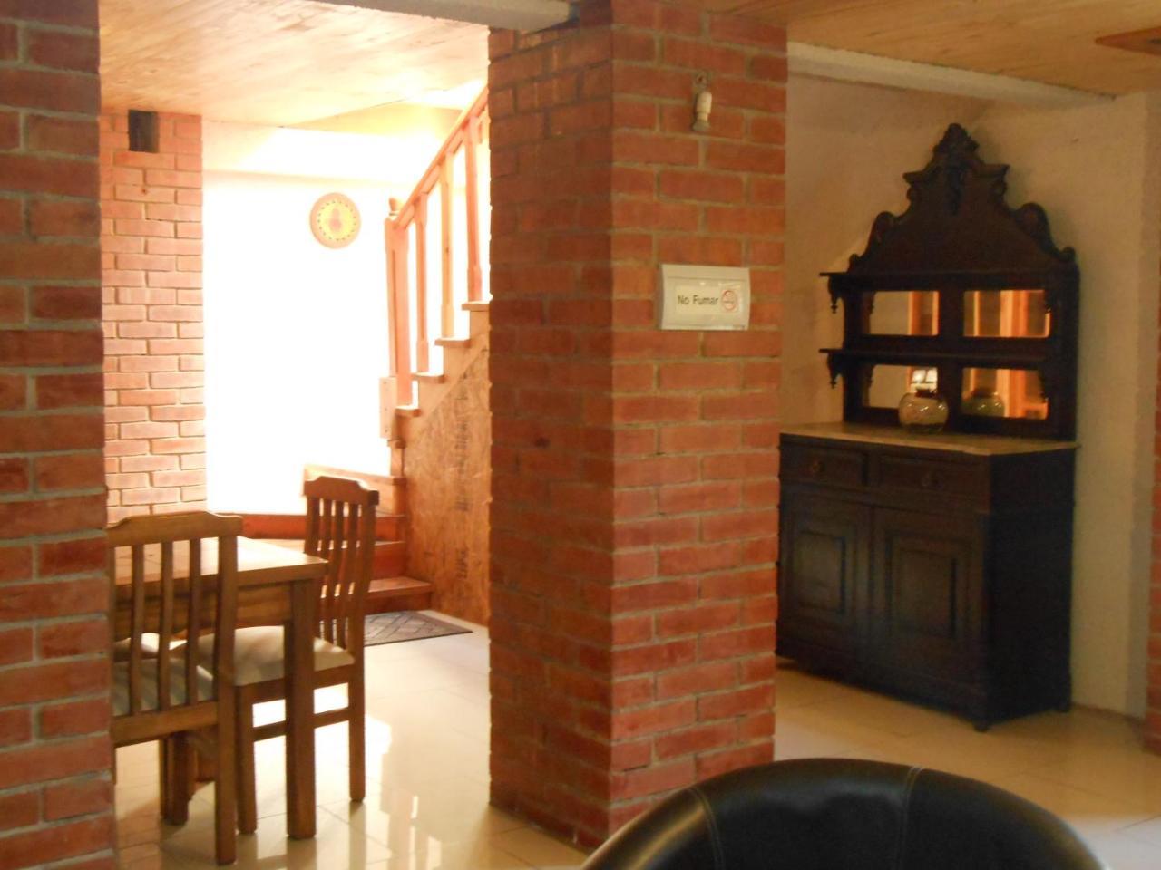 Hostal Balmaceda La Serena Extérieur photo