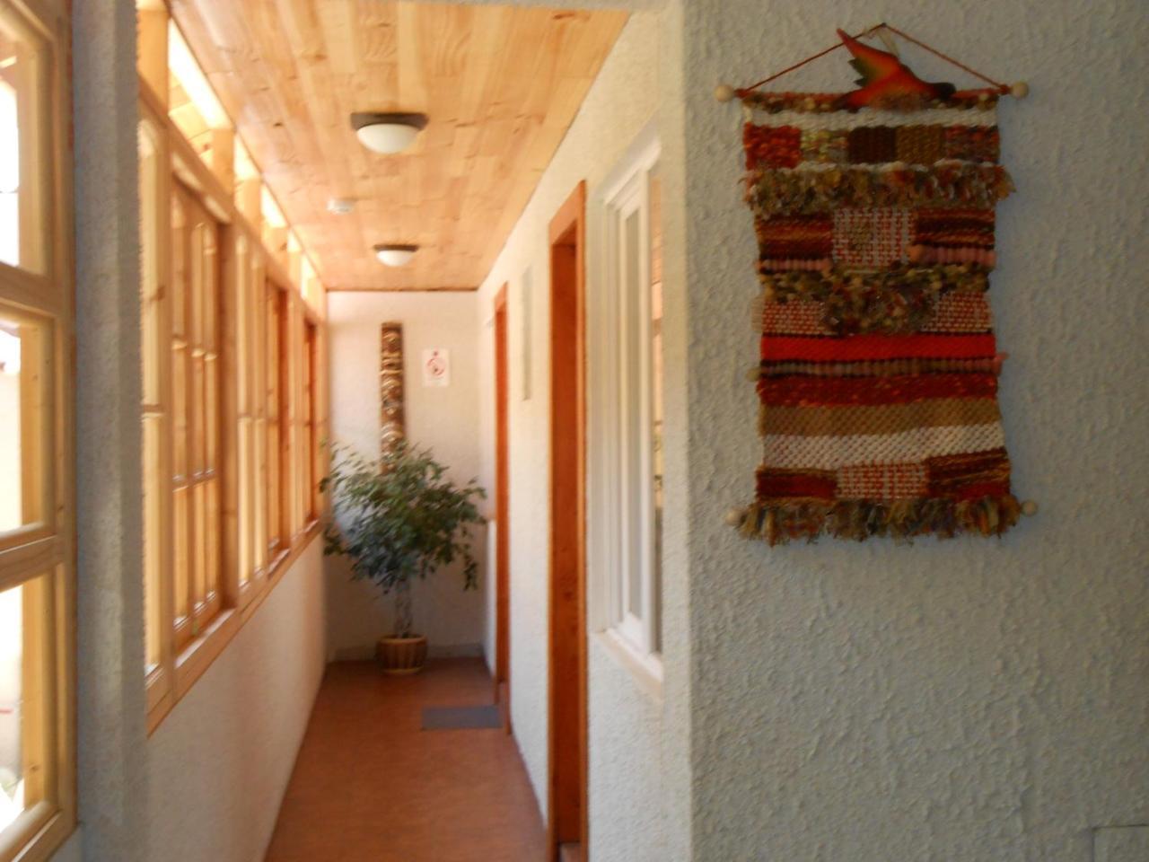 Hostal Balmaceda La Serena Extérieur photo