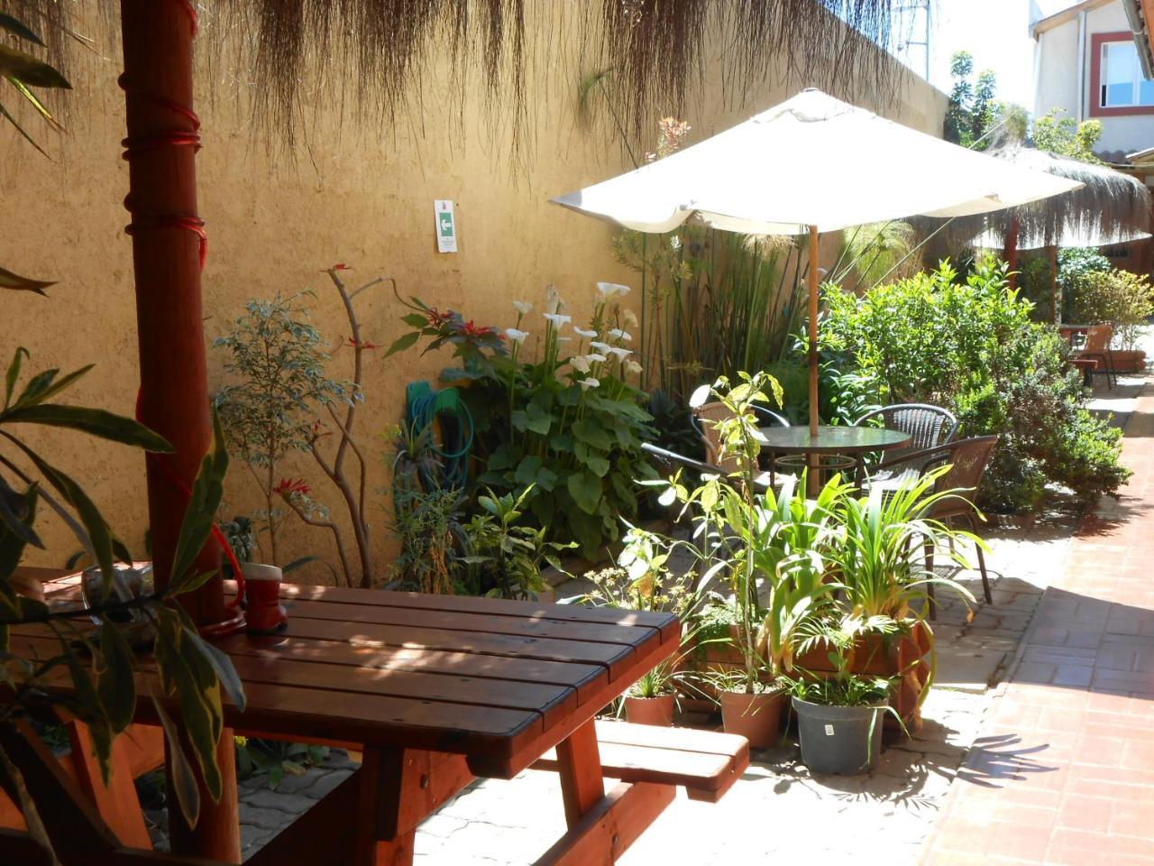 Hostal Balmaceda La Serena Extérieur photo