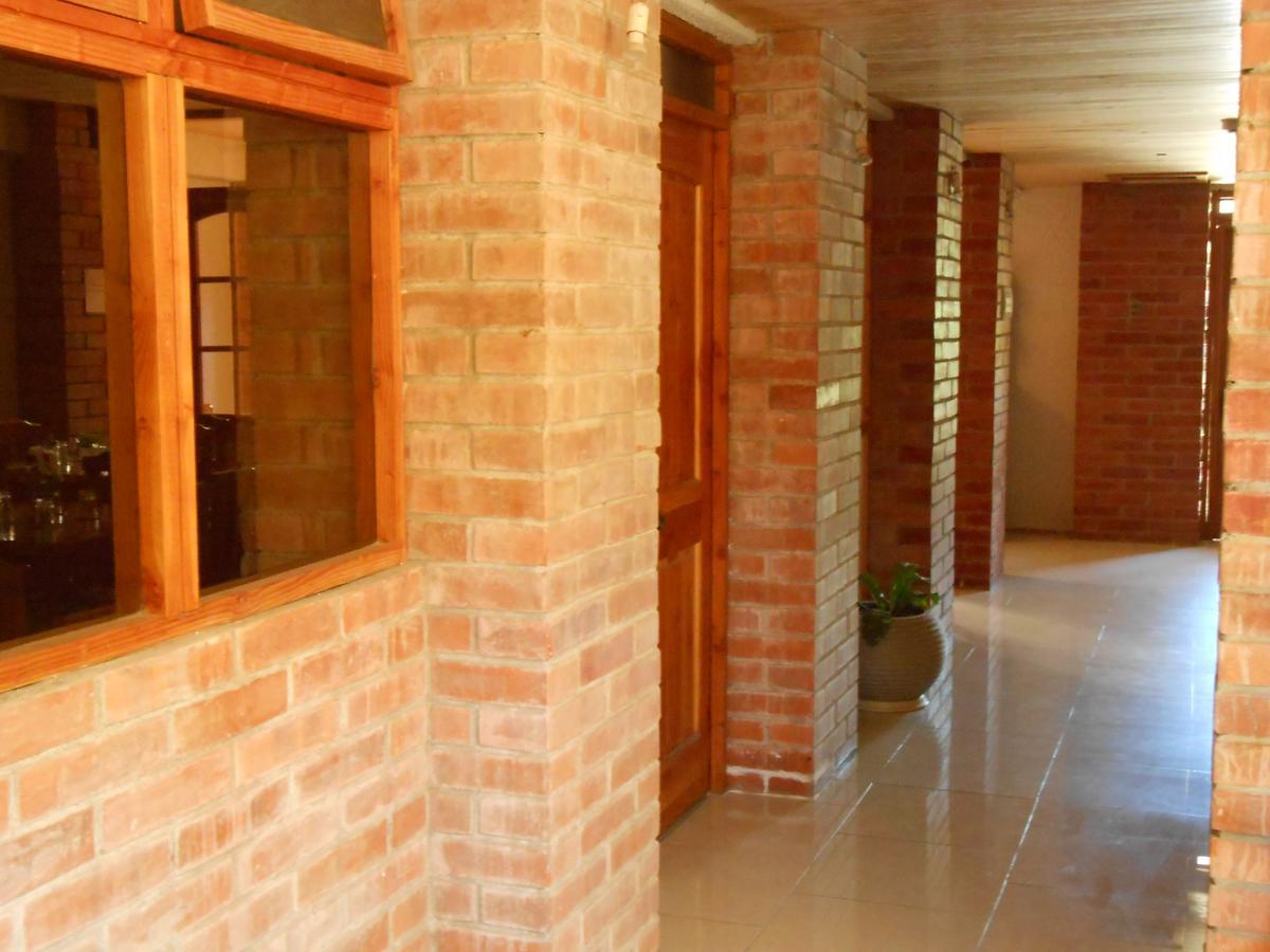 Hostal Balmaceda La Serena Extérieur photo